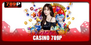 Casino 789P