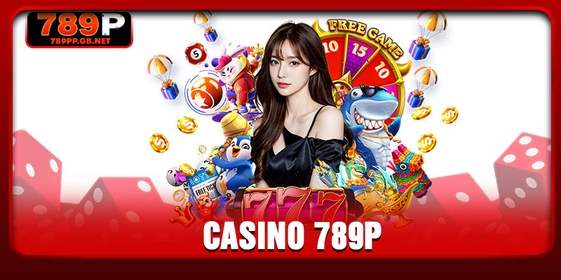 Casino 789P