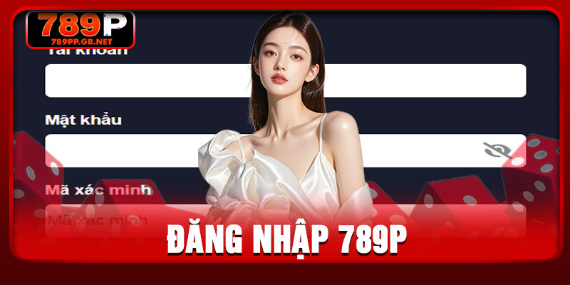 Đăng Nhập 789P
