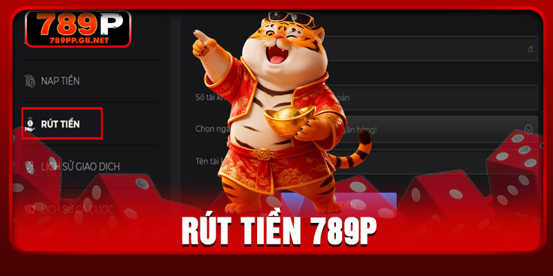 Rút Tiền 789P