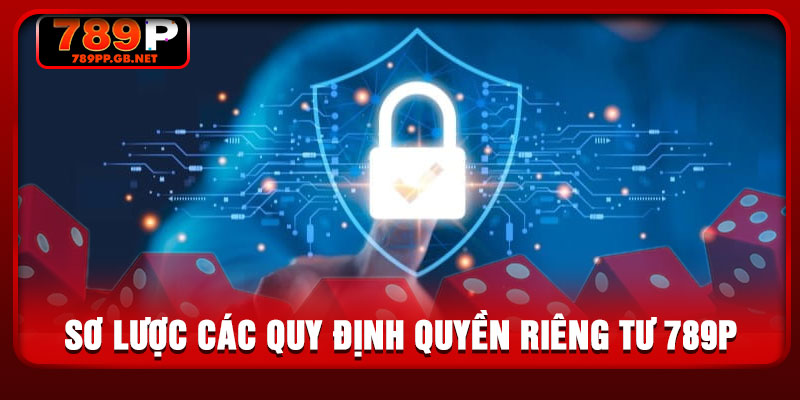Sơ lược các quy định quyền riêng tư 789P