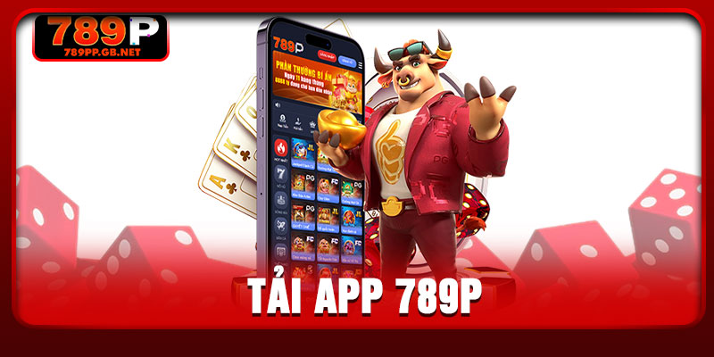 Tải App 789P