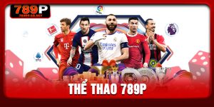 Thể Thao 789P