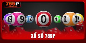 Xổ Số 789P
